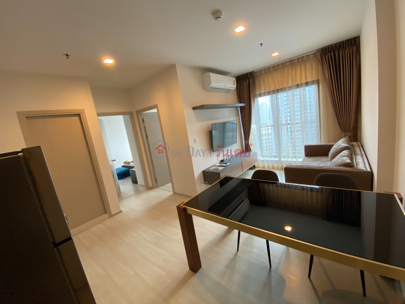 Condo for Rent: Life Sukhumvit 48, 50 m², 2 bedroom(s) Thailand | Rental ฿ 30,000/ month