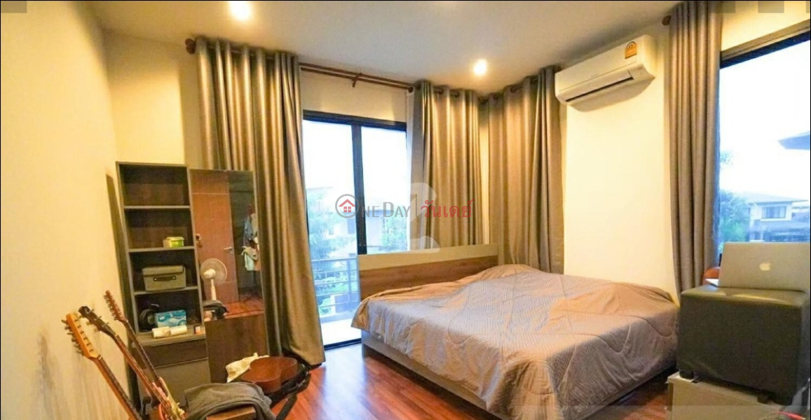 ฿ 52,000/ month House for Rent: Aqua Divina, 310 m², 4 bedroom(s)