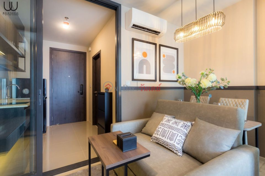 , 1, Residential | Rental Listings | ฿ 20,000/ month