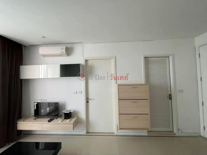 ฿ 15,000/ month, Condo for rent TC-Green Condominium (floor 12A, building A)