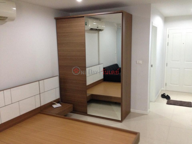 ฿ 10,500/ month, Condo for Rent: The Link Sukhumvit 50, 35 m², 1 bedroom(s)