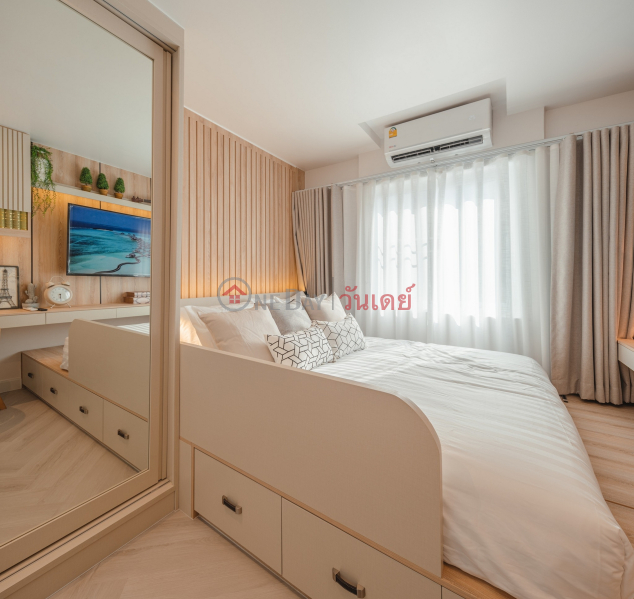 คอนโด สำหรับ ขาย: Fortune Condo Town, 86 ตร.ม., 2 ห้องนอน รายการขาย