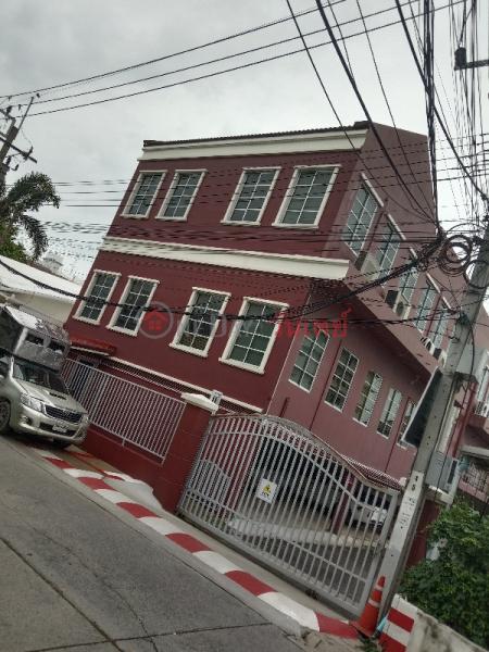Bomgrove Kindergarten 1, Soi Ramkhamhaeng 164 (โรงเรียนอนุบาล บอมกรอฟ 1 ซอยรามคำแหง164),Min Buri | OneDay วันเดย์(3)