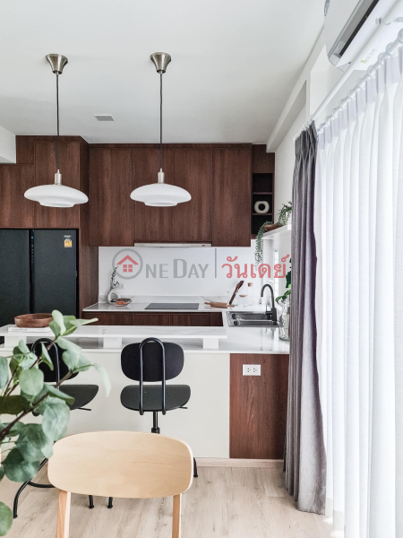 Others for Rent: Townhome, 134 m², 3 bedroom(s) Thailand | Rental ฿ 62,000/ month