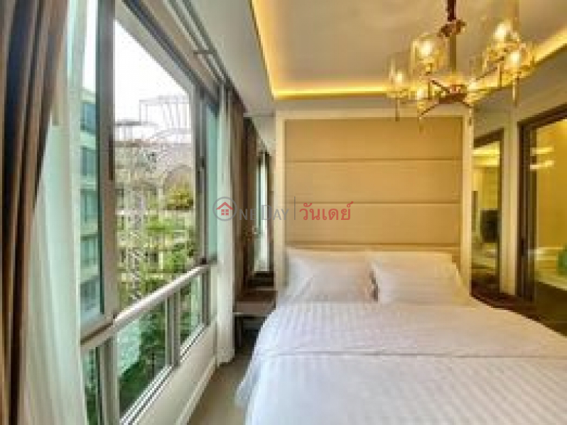 Condo for rent: Amaranta Residence (6th floor) Rental Listings