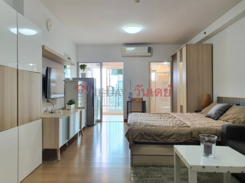 Condo for Rent: Supalai Park Ekkamai - Thonglor, 34 m², 1 bedroom(s) - OneDay_0