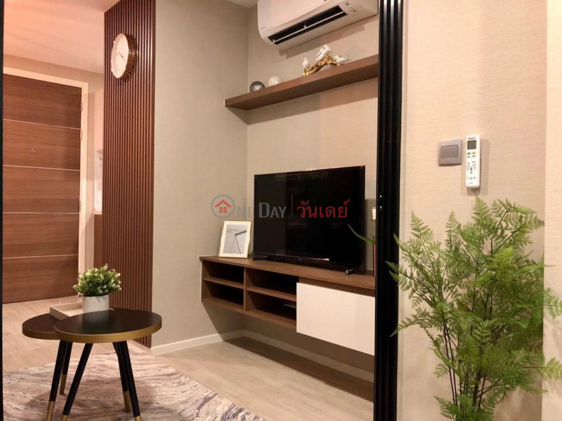 Condo for Rent: Atmoz Ladprao 71, 38 m², 1 bedroom(s),Thailand | Rental ฿ 22,000/ month