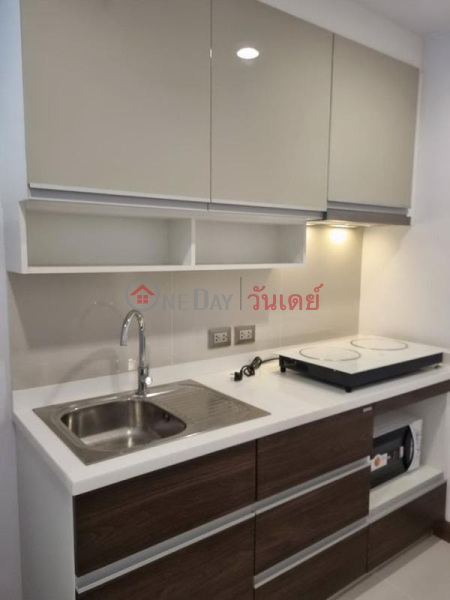 Condo for Rent: Supalai Oriental Sukhumvit 39, 47 m², 1 bedroom(s) Rental Listings