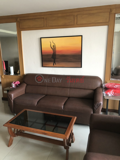 Condo for Rent: D.S. Tower 2 Sukhumvit 39, 129 m², 3 bedroom(s) - OneDay_0