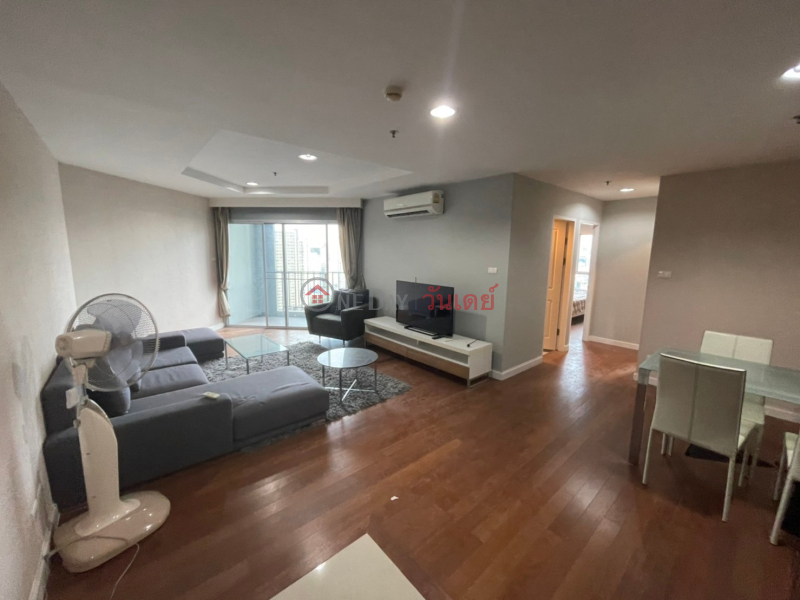 , 1, Residential, Rental Listings, ฿ 35,000/ month