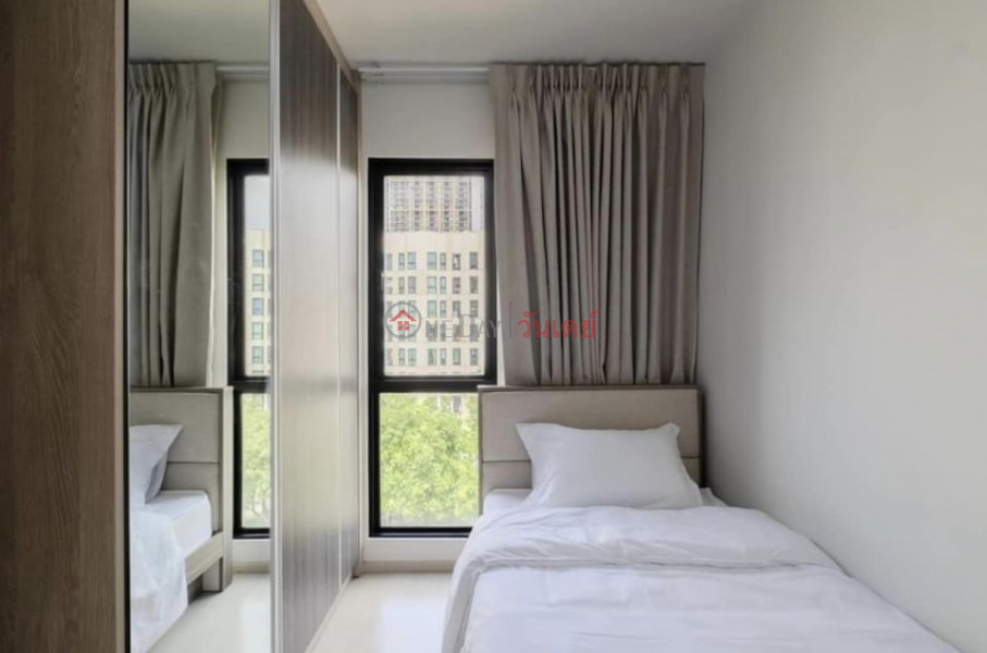 Condo for rent: Unio Sukhumvit 72 Phase 2 Building B (5th floor) Rental Listings