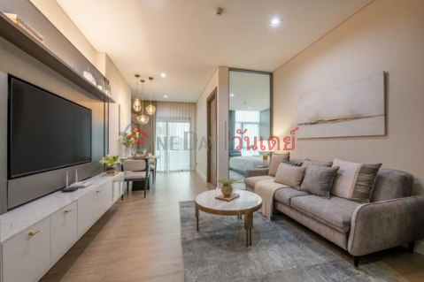 Condo for rent: The Room Charoenkrung 30 (6th floor) _0