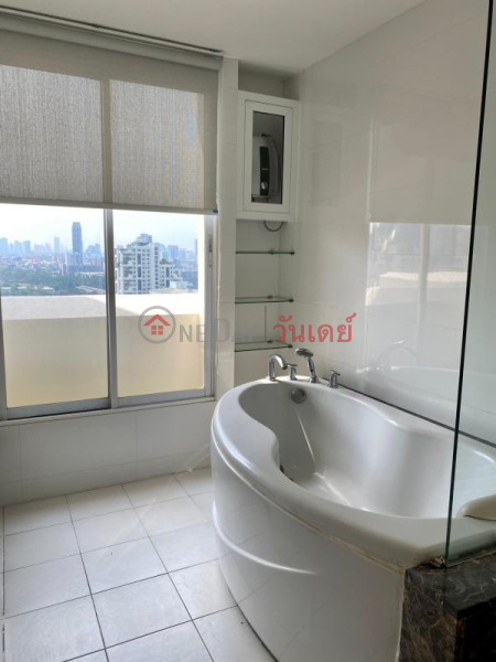 Condo for Rent: Newton Tower, 120 m², 2 bedroom(s) | Thailand | Rental, ฿ 46,000/ month