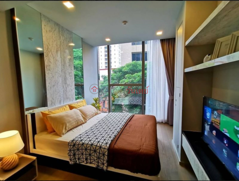 Condo for Rent: Ashton Residence 41, 135 m², 3 bedroom(s) Thailand, Rental, ฿ 150,000/ month