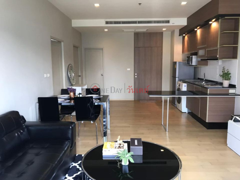 Condo for Rent: Noble Reveal, 75 m², 2 bedroom(s) Rental Listings