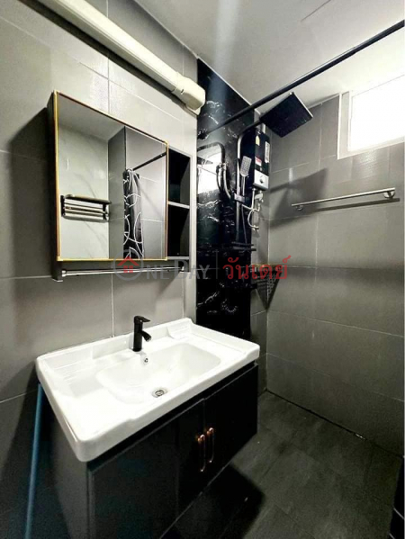 Property Search Thailand | OneDay | Residential | Rental Listings | For rent: Ban Ratchayothin Condominium (3rd floor)