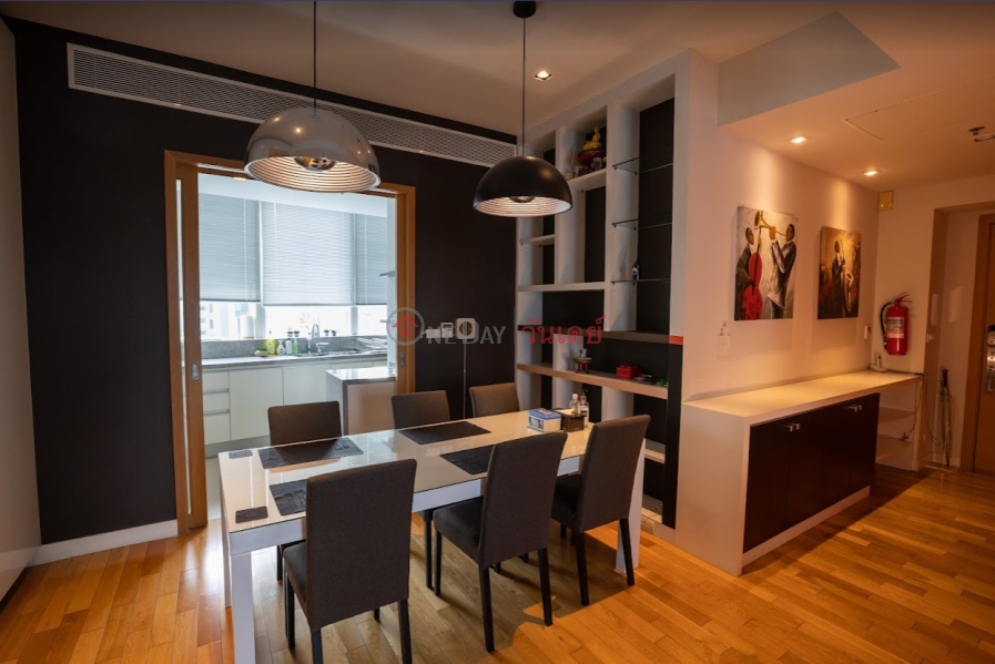 Property Search Thailand | OneDay | Residential Rental Listings Condo for Rent: Millennium Residence, 128 m², 2 bedroom(s)