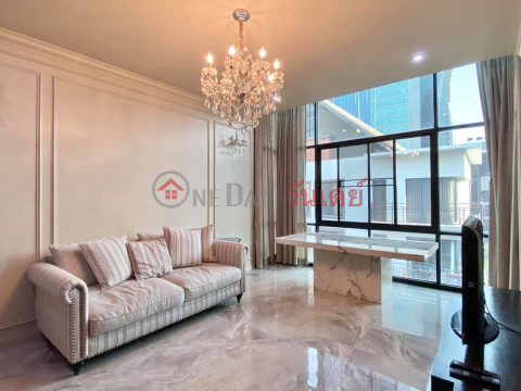 Condo for Rent: Amanta Ratchada, 86 m², 2 bedroom(s) - OneDay_0