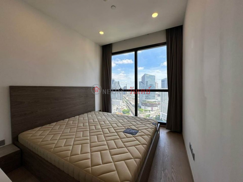 For rent Ashton Chula-Silom | Thailand | Rental ฿ 65,000/ month