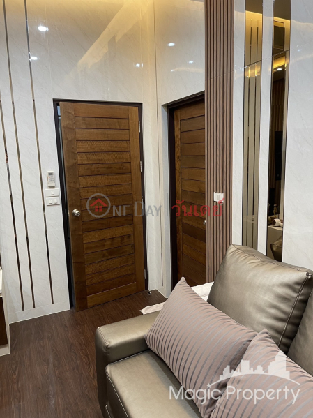 ฿ 18.2Million, Casa Premium Rama 2, Tha Kham, Bang Khun Thian, Bangkok