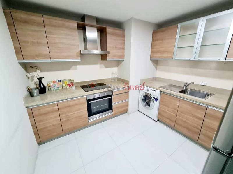 Condo for Rent: Prime Mansion Sukhumvit 31, 140 m², 2 bedroom(s) | Thailand, Rental, ฿ 65,000/ month