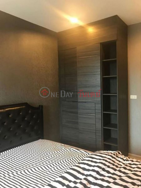 Condo for Rent: Ideo Mobi Sukhumvit Eastgate, 31 m², 1 bedroom(s) Thailand, Rental | ฿ 15,000/ month