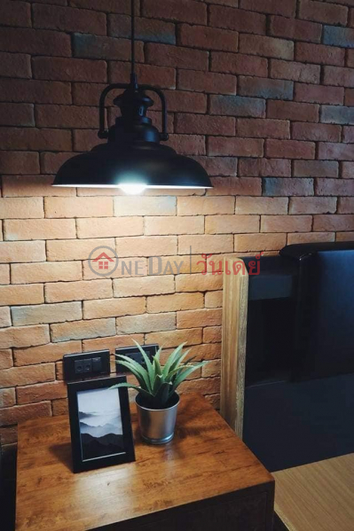 Condo for rent: The Link Sukhumvit64 (2nd floor) Rental Listings