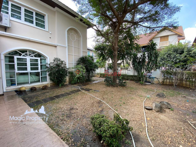 3 Bedroom Single House For Sale in Grand Canal Prachachuen, Pak Kret, Nonthaburi Sales Listings