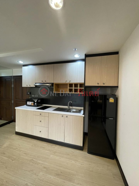 Condo for Rent: Resorta Yen - akat, 40 m², 1 bedroom(s) | Thailand | Rental ฿ 13,000/ month