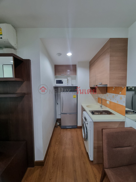 Condo for Rent: The Address Sukhumvit 42, 45 m², 1 bedroom(s) Rental Listings