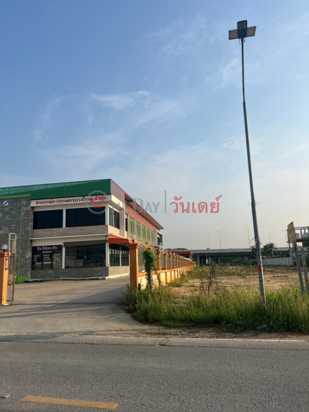 Bangyai Agricultural Cooperative Ltd. (สหกรณ์การเกษตรบางใหญ่ จก),Bang Yai | OneDay วันเดย์(4)