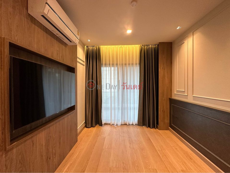 ฿ 35,000/ month, Condo for Rent: Noble Remix2, 57 m², 2 bedroom(s)