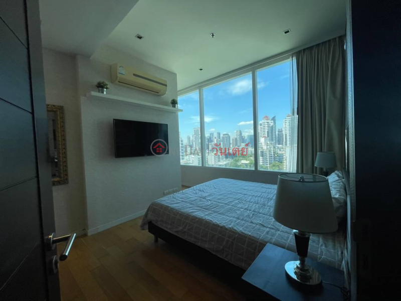 Condo for Rent: Eight Thonglor Residence, 49 m², 1 bedroom(s) | Thailand Rental | ฿ 35,000/ month