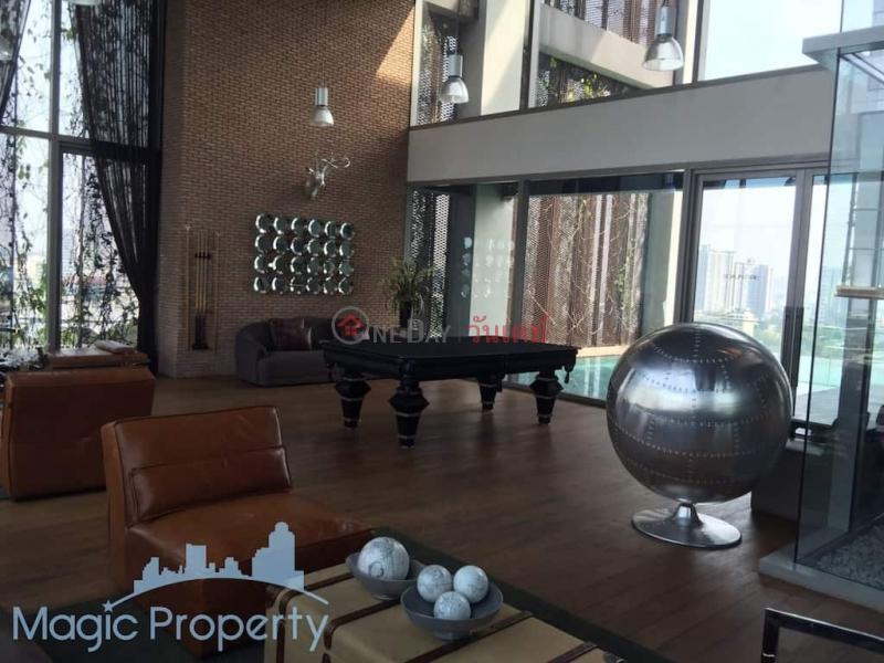 Property Search Thailand | OneDay | Residential | Rental Listings, Ideo Morph 38, Phra Khanong, Khlong Toei, Bangkok