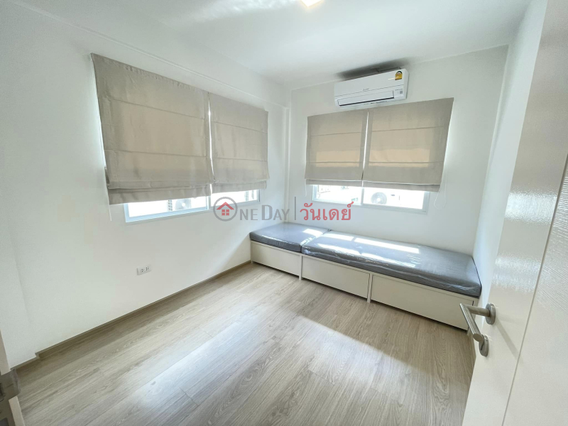 Townhouse for Rent: Indy Bangna-ramkhamhaeng 2, 118 m², 3 bedroom(s) Rental Listings