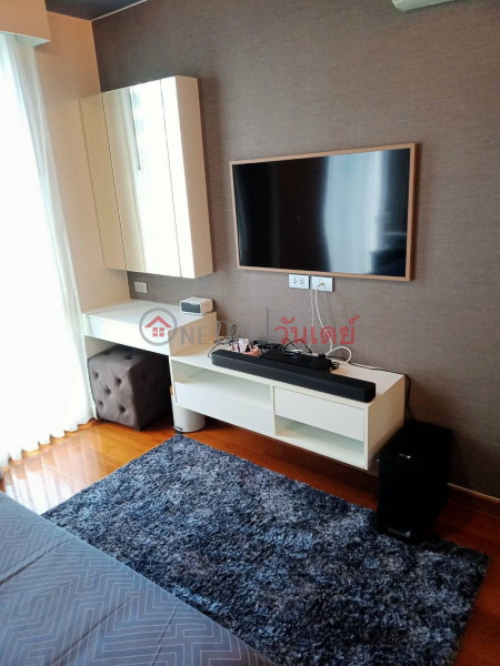 ฿ 50,000/ month, Condo for Rent: InterLux Premier Sukhumvit 13, 74 m², 2 bedroom(s)