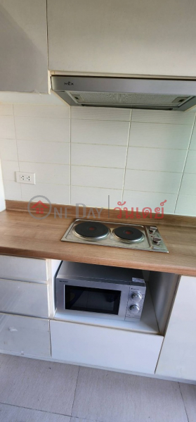 ฿ 8,500/ month, Condo for rent U Delight 3 Prachachuen - Bang Sue (17th floor)