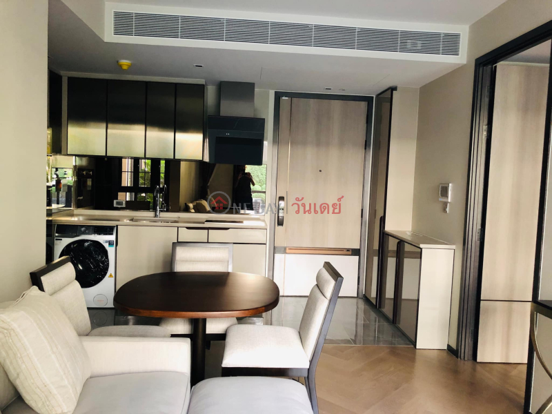 Condo for Rent: The Reserve Sukhumvit 61, 70 m², 2 bedroom(s) | Thailand | Rental | ฿ 65,000/ month