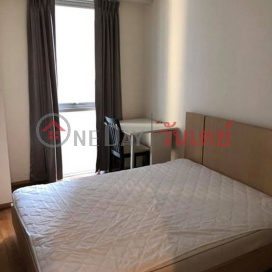 Condo for Rent: Abstracts Phahonyothin Park, 25 m², 1 bedroom(s) - OneDay_0