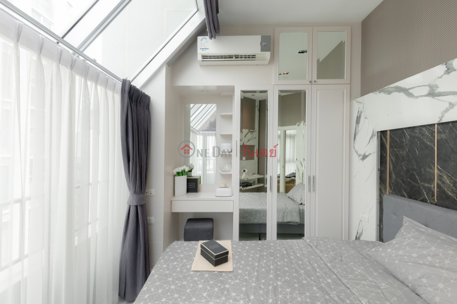 คอนโด สำหรับ เช่า: Belle Grand Rama 9, 127 ตร.ม., 2 ห้องนอน รายการเช่า