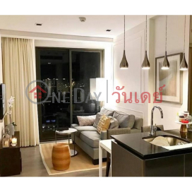 Condo for Sale: Nye by Sansiri, 36 m², 1 bedroom(s) - OneDay_0