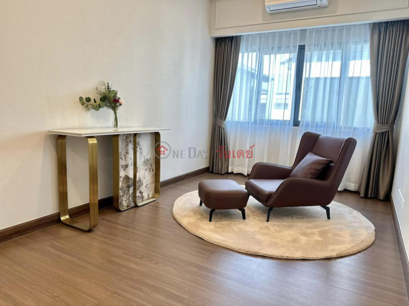 House for Rent: The City Bangna, 282 m², 4 bedroom(s) Thailand | Rental ฿ 130,000/ month