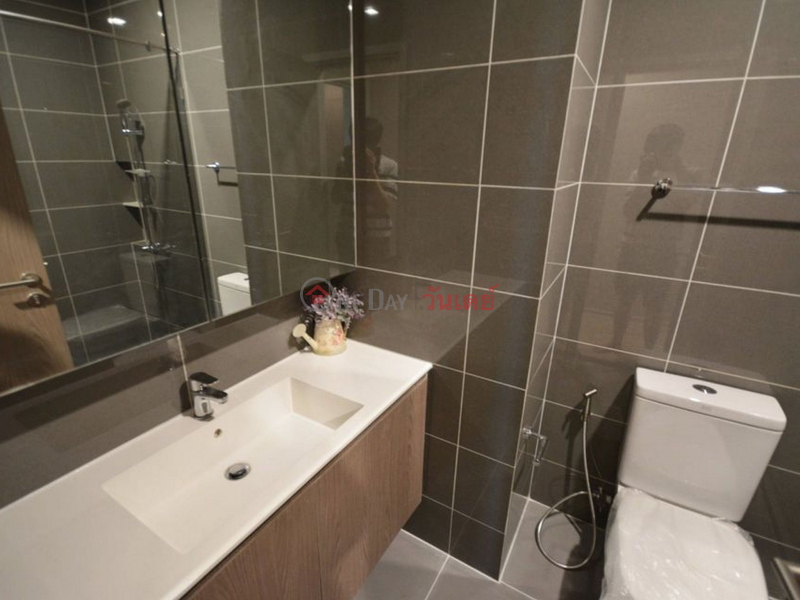 Condo for Rent: M Jatujak, 56 m², 2 bedroom(s) | Thailand, Rental ฿ 28,000/ month