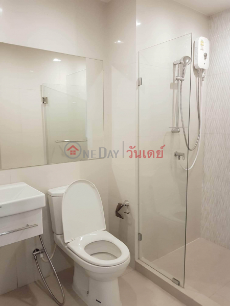 Condo Life Sukhumvit 48 (18th floor) Rental Listings (669-1535878193)