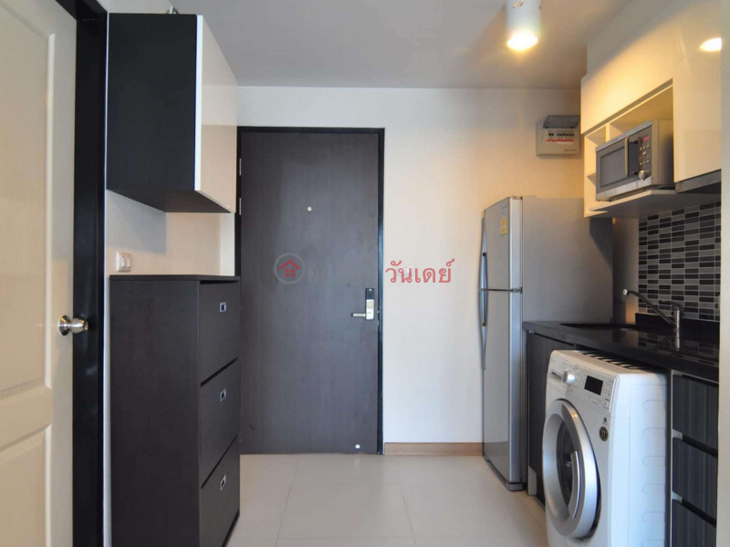 Condo for Rent: Bangkok Feliz Sukhumvit 69, 43 m², 1 bedroom(s) | Thailand Rental ฿ 17,000/ month