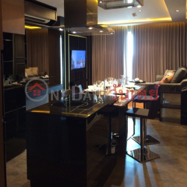 Condo for Rent: Circle Condominium, 75 m², 2 bedroom(s) - OneDay_0