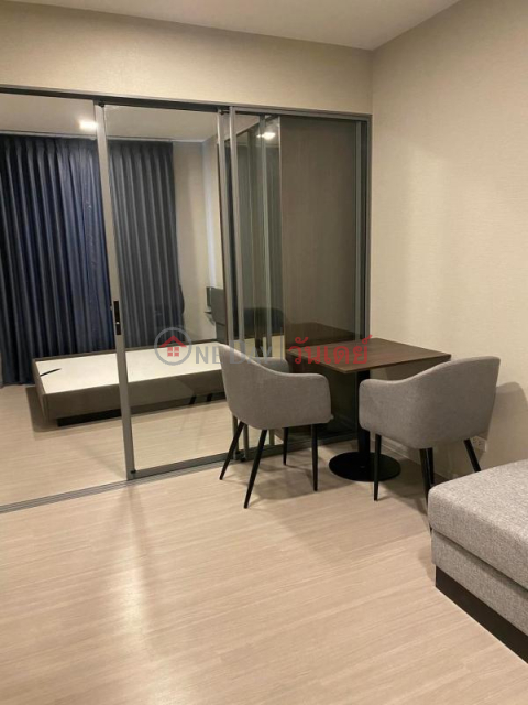 Condo for Rent: Quintara Phume Sukhumvit 39, 30 m², 1 bedroom(s) - OneDay_0