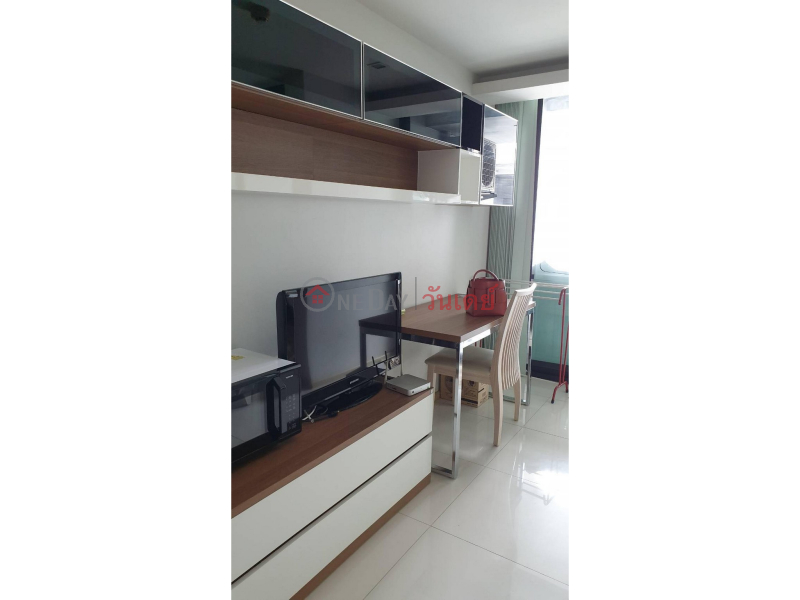 Condo for Rent: SOCIO Ruamrudee, 31 m², 1 bedroom(s) | Thailand, Rental ฿ 21,000/ month