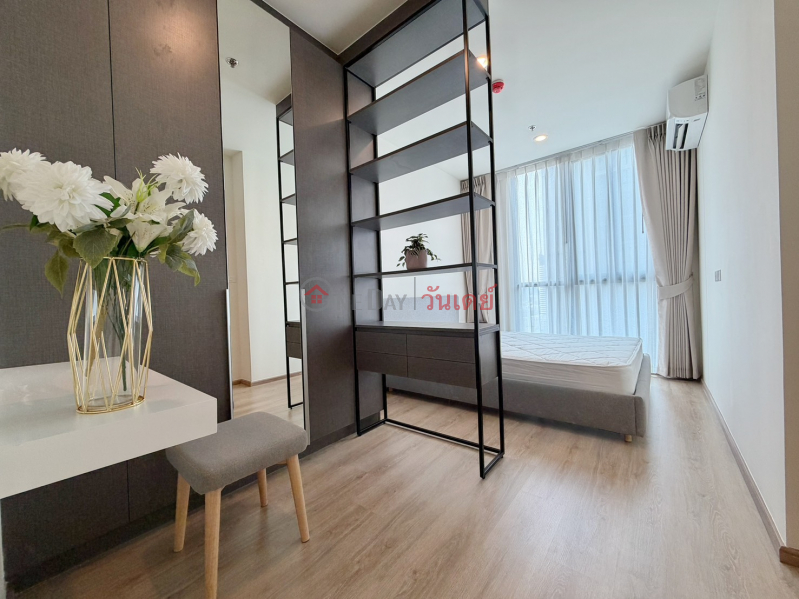 ฿ 32,000/ เดือน, ที่พักสุดหรูแห่งใหม่ล่าสุด ณ ย่านนูเอ เขต R9 | รามา 9 ฮาร์ท