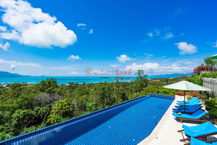 Baan Chuddanip Thailand, Sales, ฿ 1,934.35Million